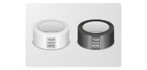 Custom Printed Packaging Tape