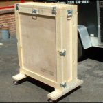 Trade Show Shipping Crates
