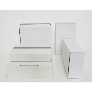 Custom Eco Friendly Boxes