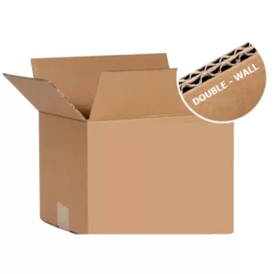 Double Wall Cardboard Boxes