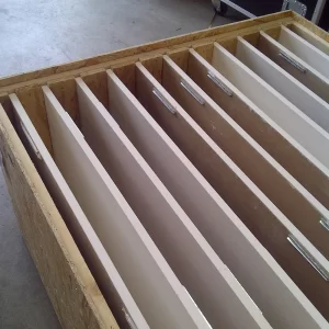 Heavy Duty Shipping Crates3