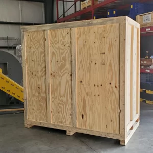 Heavy Equipment Crating & Shipping3