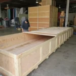Industrial Shipping Crates3