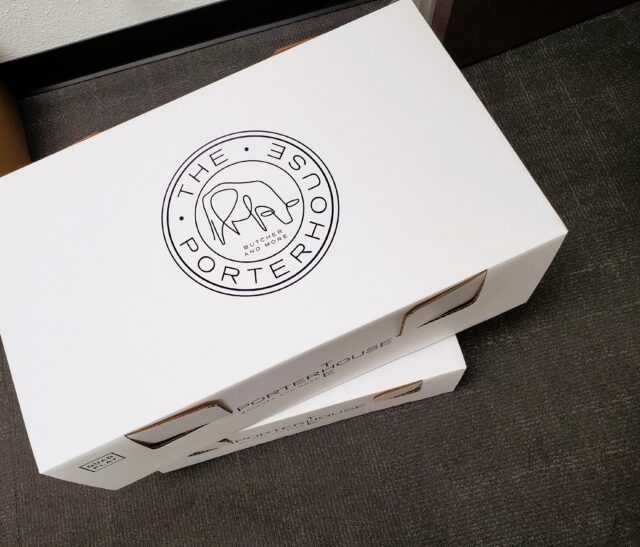 Custom Design Printed Boxes with brand logos and info