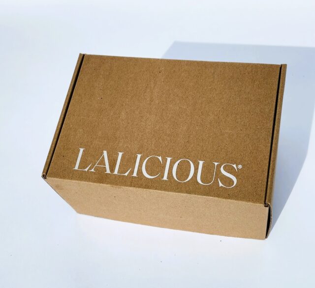 Custom Design Printed Boxes with brand logos and message