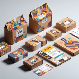 boxes for your e-commerce