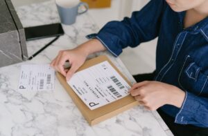 Best Shipping Label Practices for 2024