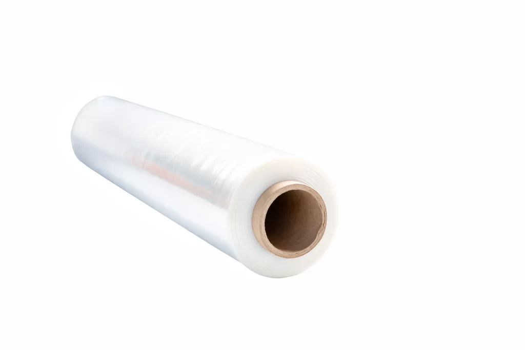 Hand Stretch Film Roll