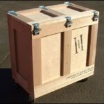 Trade Show Crate