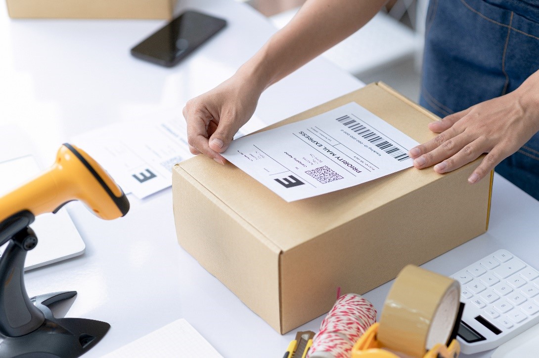 Shipping Labels: A Comprehensive Guide for Your Business