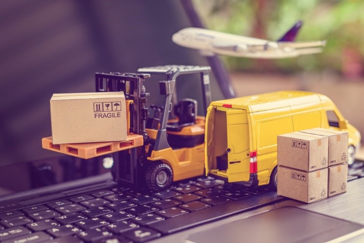 The Key Differences and Overlaps between Industrial Packaging and Consumer Packaging