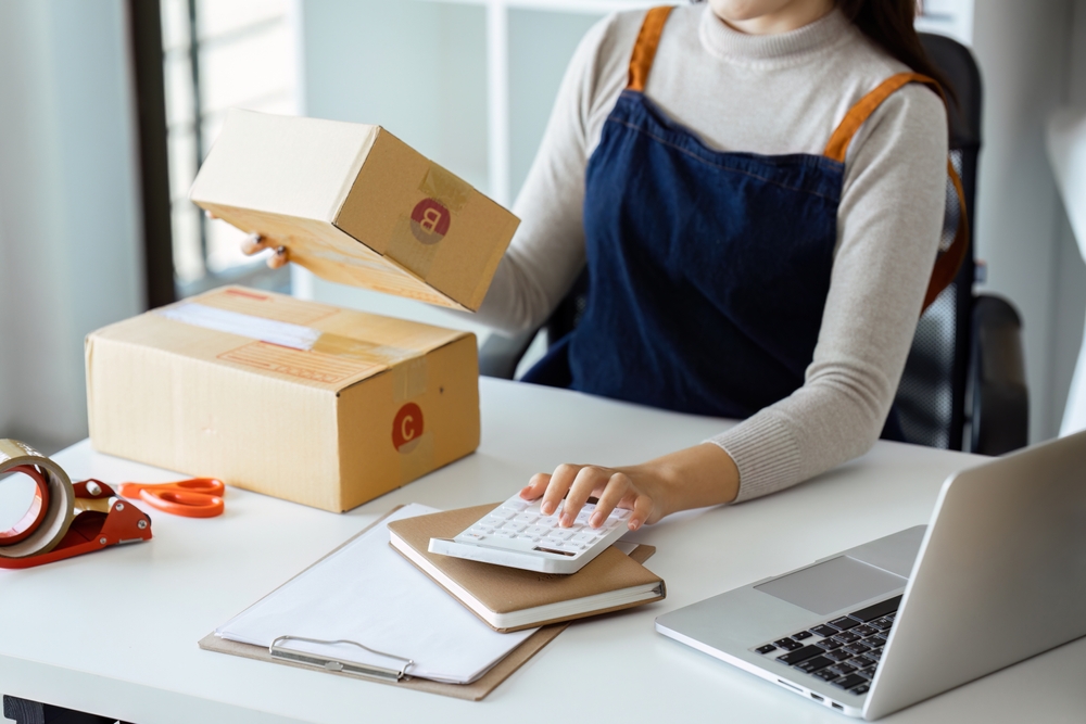 Creating Custom Product Packaging That Makes an Impact for B2B Businesses