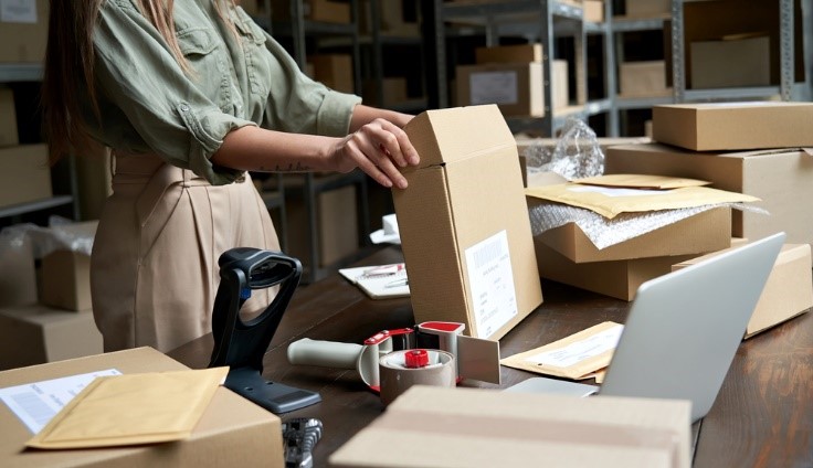 How Custom Packaging Can Supercharge Your Product Launch