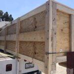 shipping crates